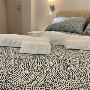 Casa Ginger , Pisa Italy