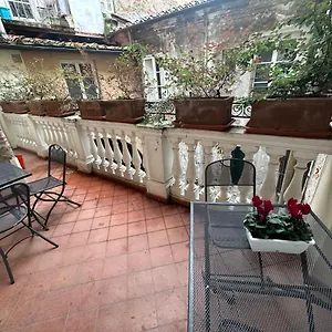 In Centro Lovely , Lucca Italy