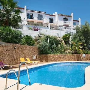 Amanda By Interhome , Nerja Spain