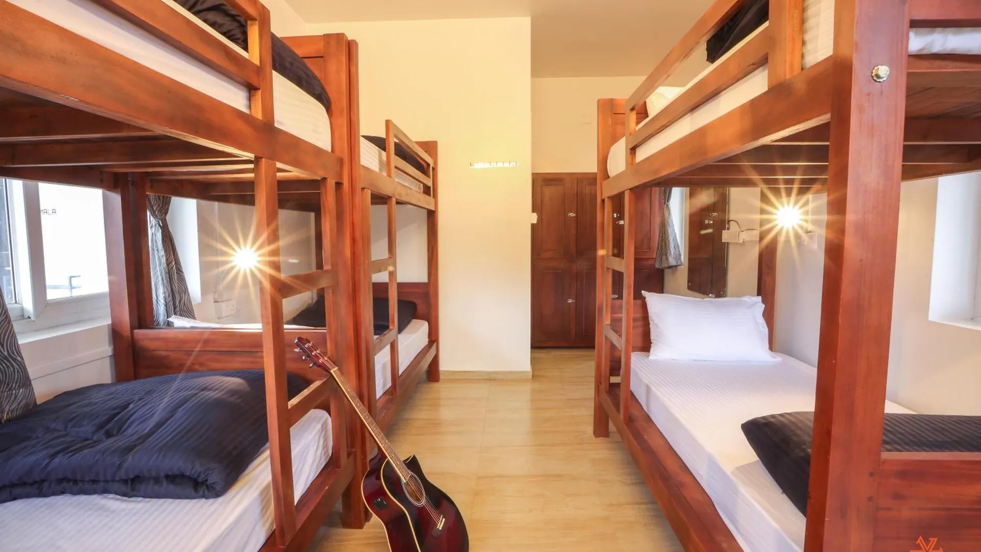 Zostel Vagamon Hostel